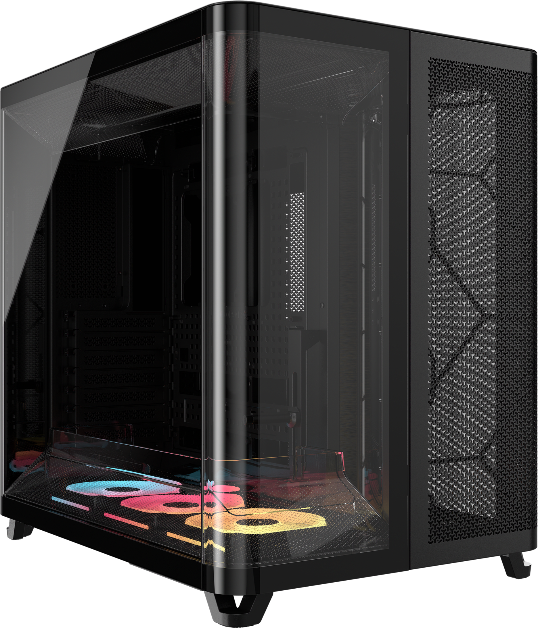 Gaming PC Cases | CORSAIR