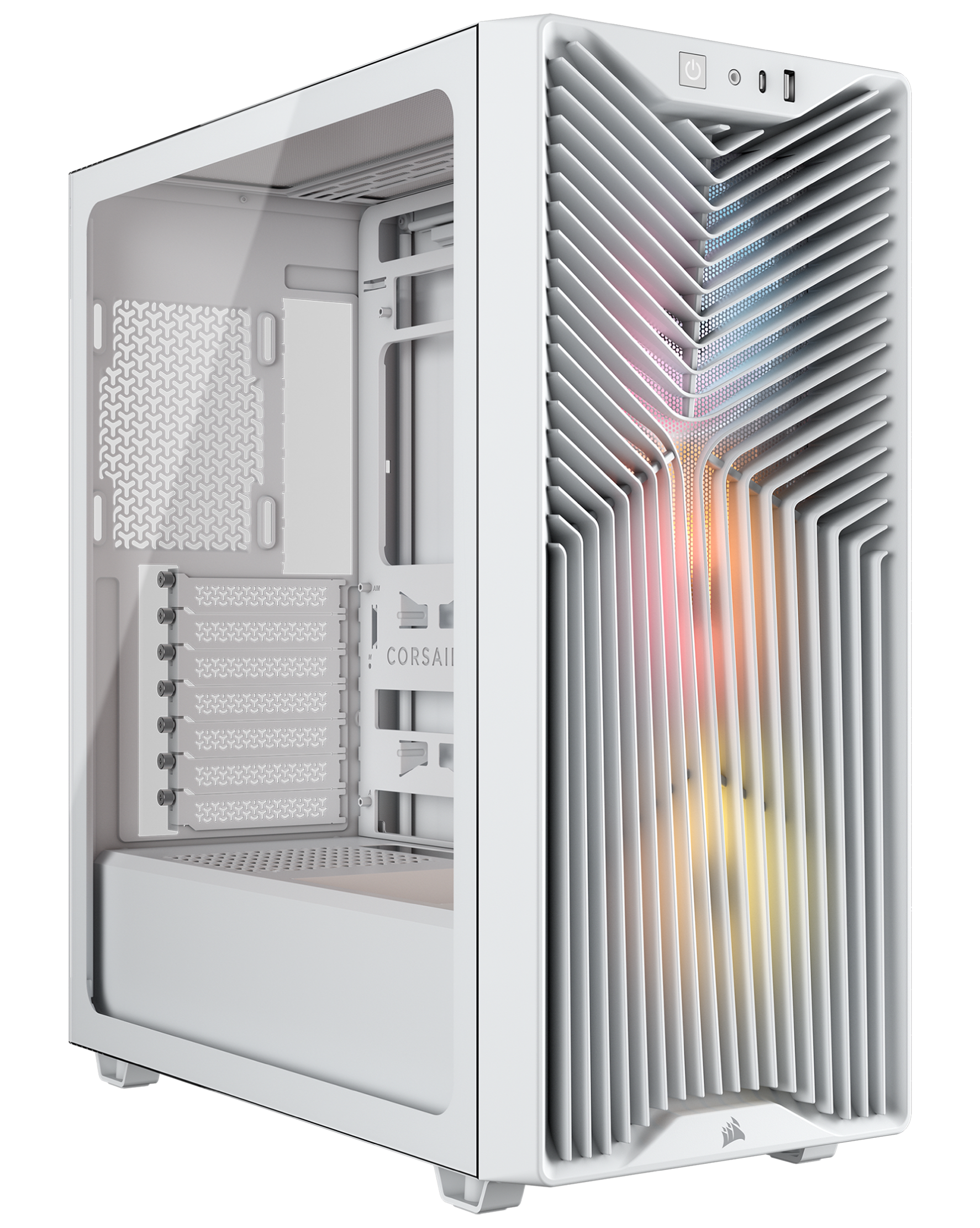 Gaming PC Cases | CORSAIR