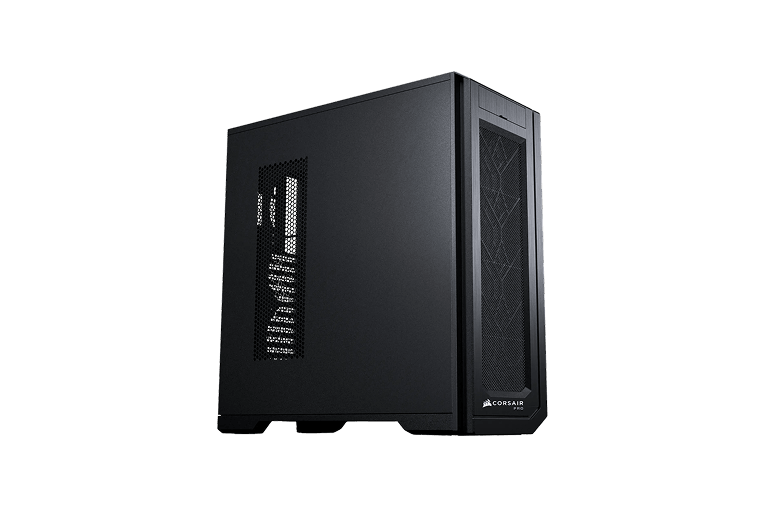 INTEL® XEON® 600 Workstation Solutions | CORSAIR