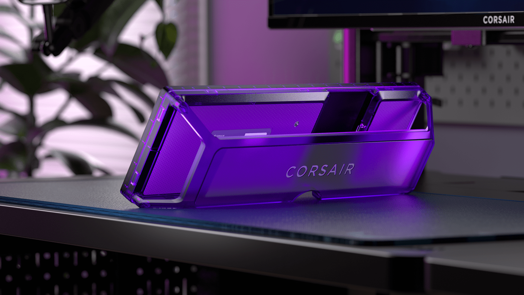 CORSAIR XENEON EDGE 14.5