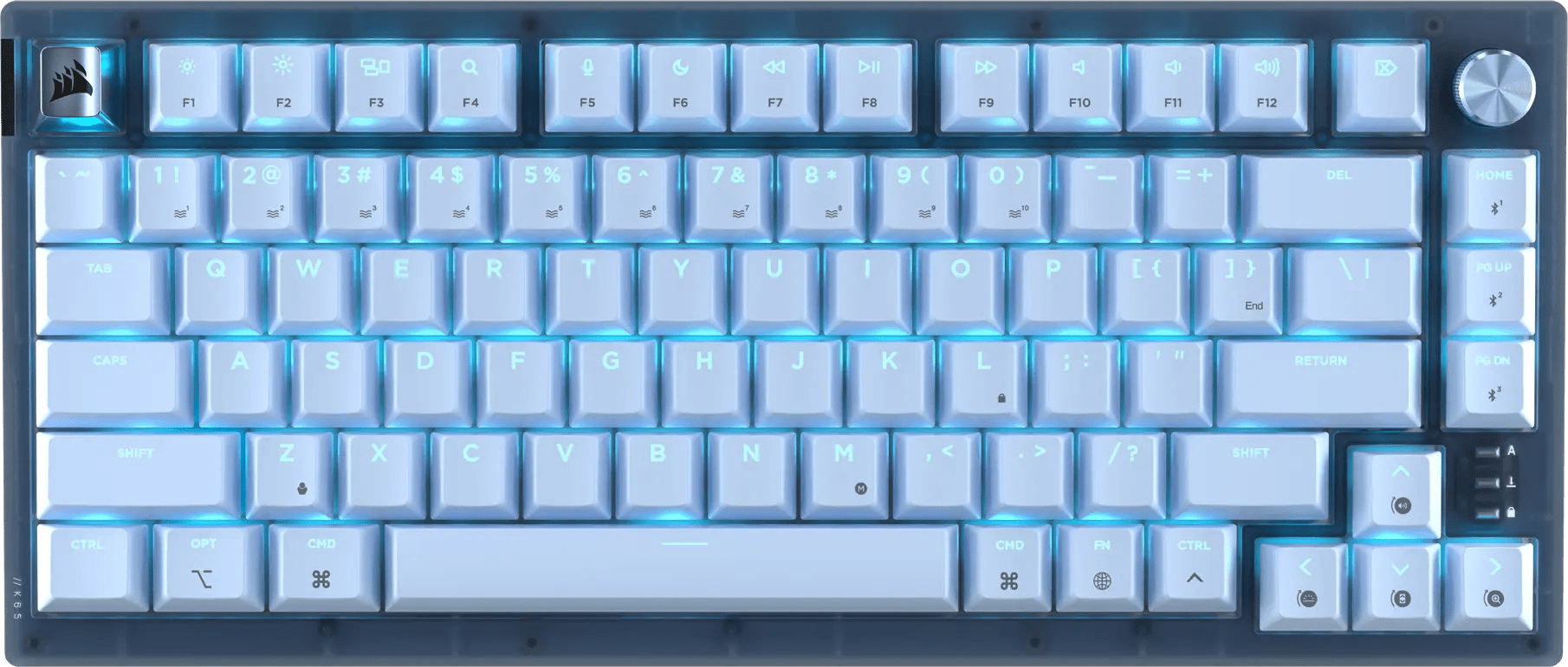 K65 Keyboard