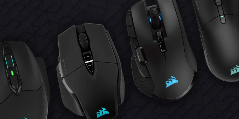 CORSAIR Mice