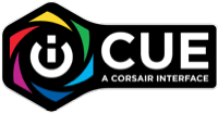 Logo iCUE