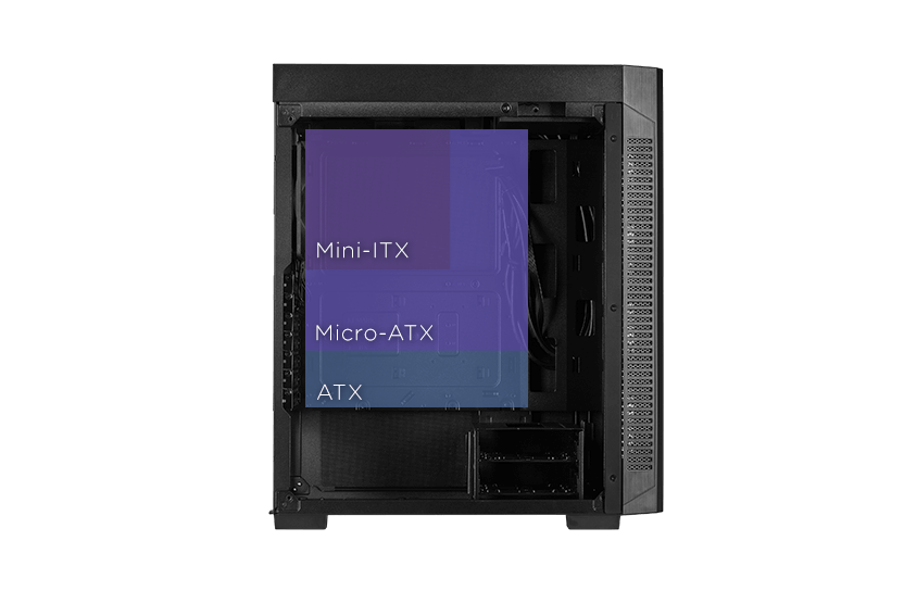 110Q - 마더보드 다이어그램