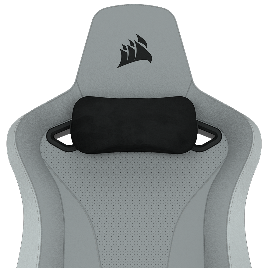 Górna część fotela TC200