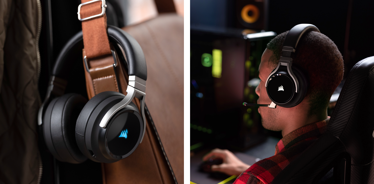 VIRTUOSO RGB Wireless