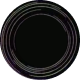 Color Profile Preview: Concentric