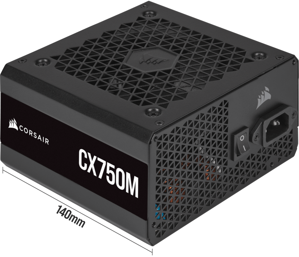 Alimentation PC 700W, PSU 12V, Support double CPU, PFC