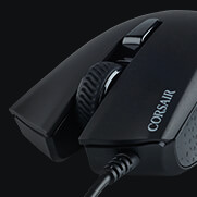 Corsair Gaming Harpoon RGB PRO - Souris PC - Garantie 3 ans LDLC
