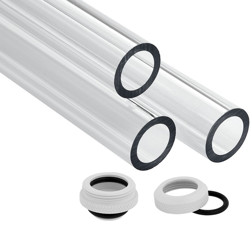 CORSAIR XT Hardline Tubing