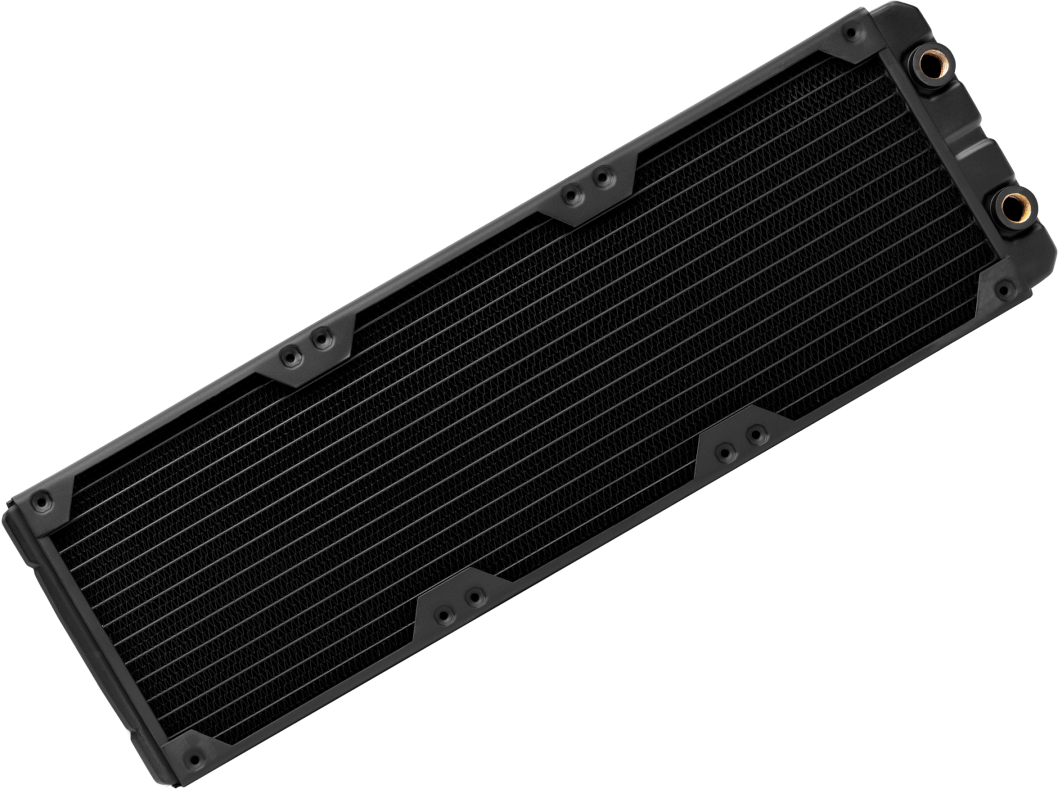 Hydro X Series XR5 420mm Water Cooling Radiator
