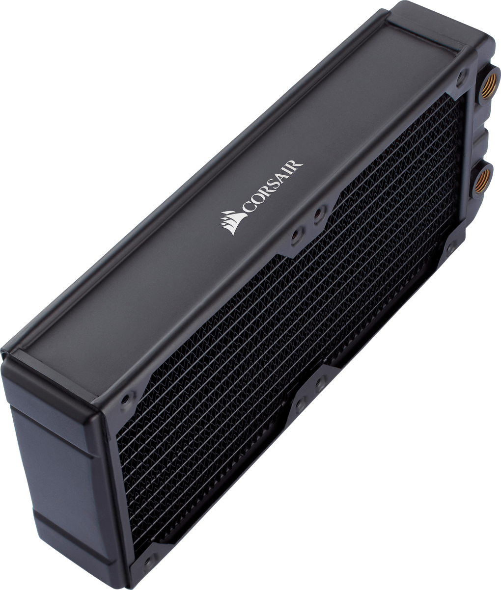 Hydro X Series XR7 240mm Water Cooling Radiator