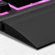 CORSAIR K55 RGB PRO GAMING-TASTATUR