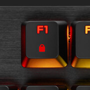 CORSAIR K60 RGB PRO – Sperrmodus für die Windows-Taste