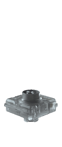 CHERRY MX LOW PROFILE SPEED-SCHALTER