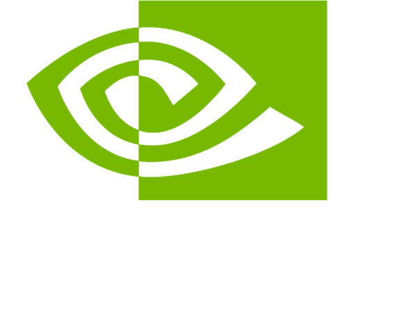 Λογότυπο Nvidia