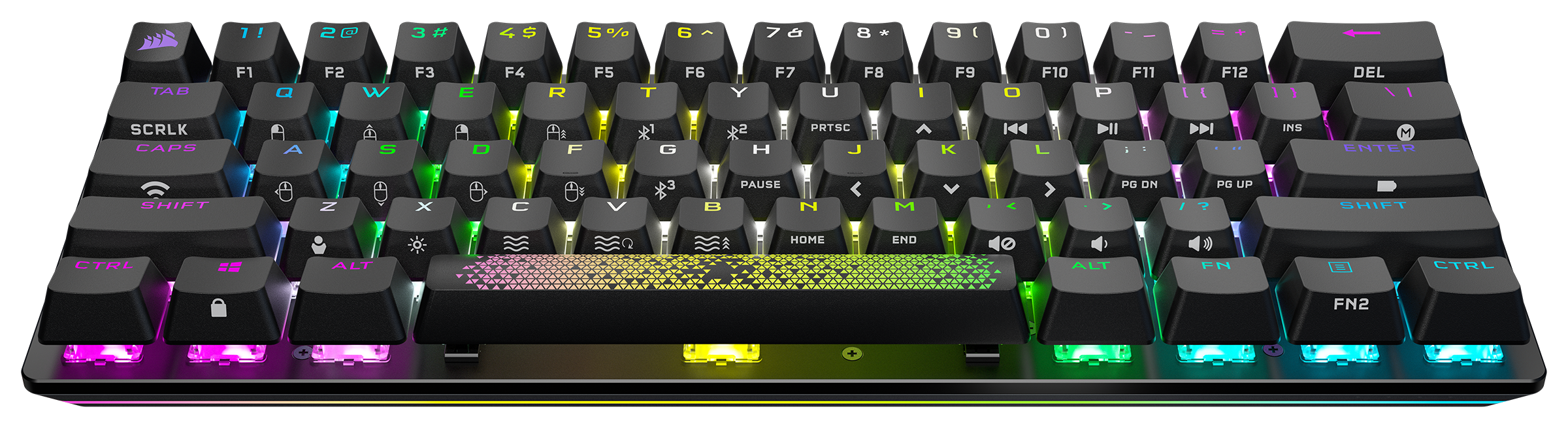 k70 pro mini wireless