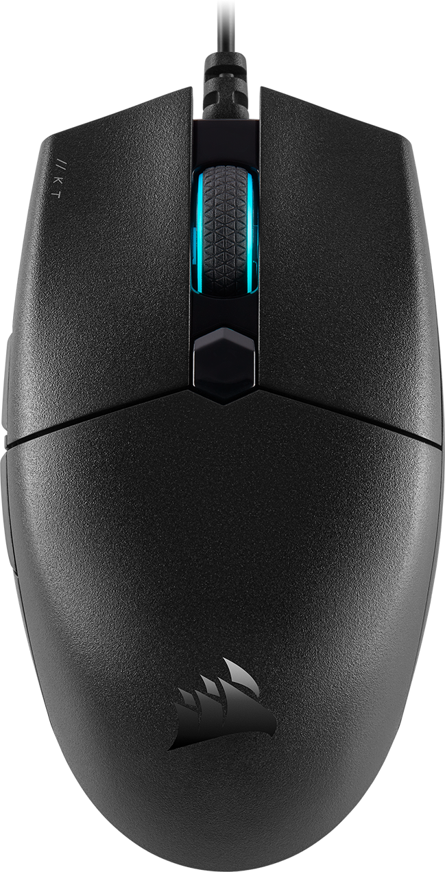 CORSAIR KATAR PRO KABELGEBUNDENE MAUS