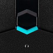 CORSAIR SCIMITAR PRO RGB-MMO-MAUS – Oberflächenkalibrierungssystem