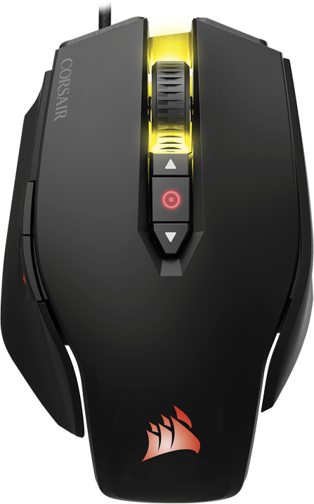 CORSAIR M65 PRO RGB