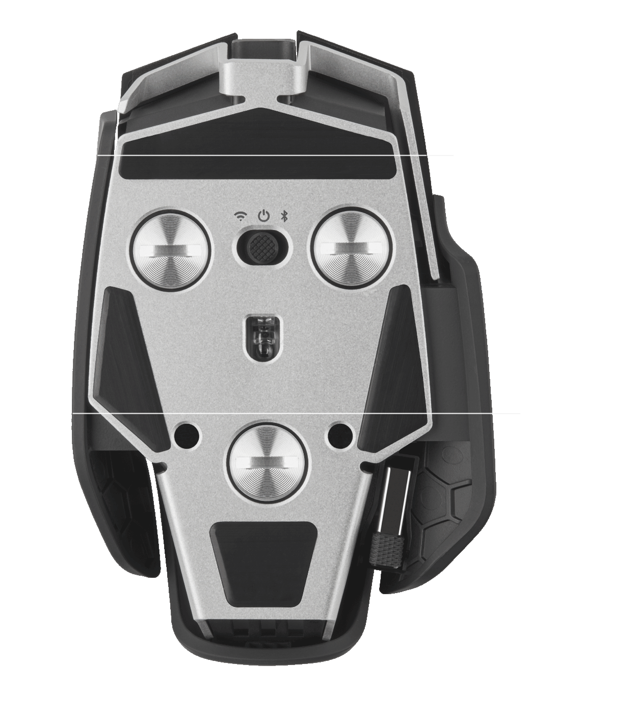 M65 RGB ULTRA WIRELESS Tunable FPS Gaming Mouse (Refurbished)