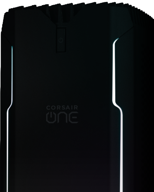 CORSAIR ONE i165 Compact Gaming PC