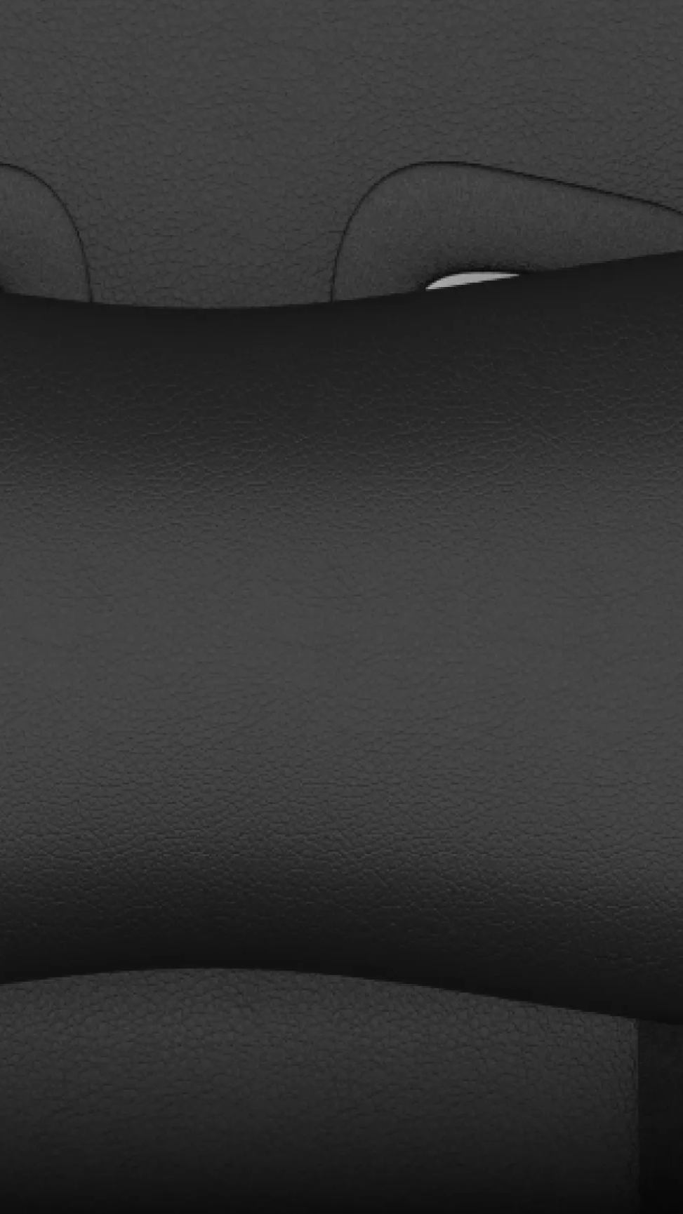 Media | TC100 RELAXED BLK/BLK LEATHER