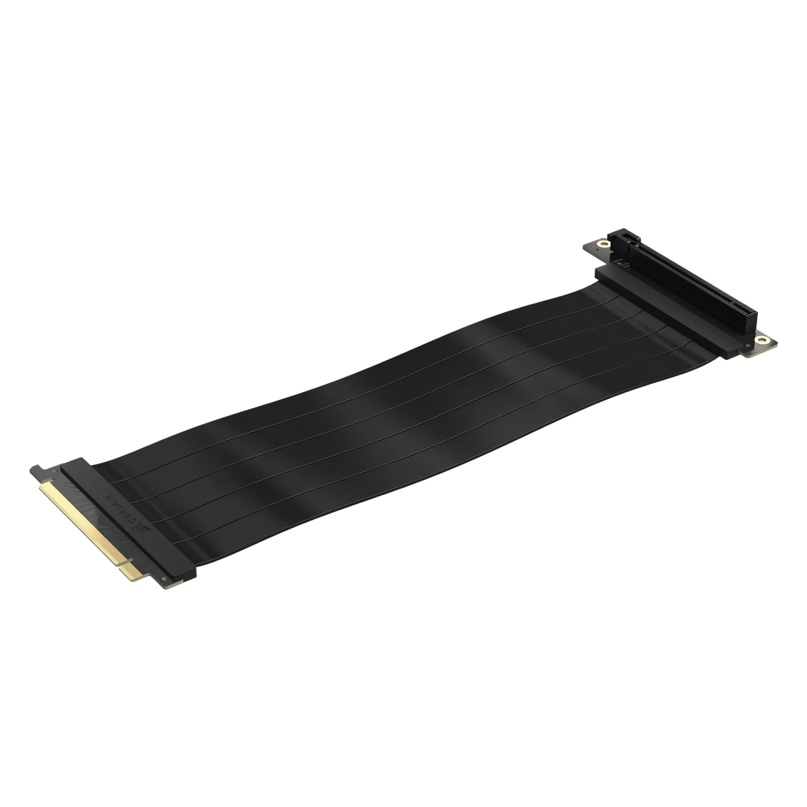 Premium PCIe 4.0 x16 Extension Cable, 300mm