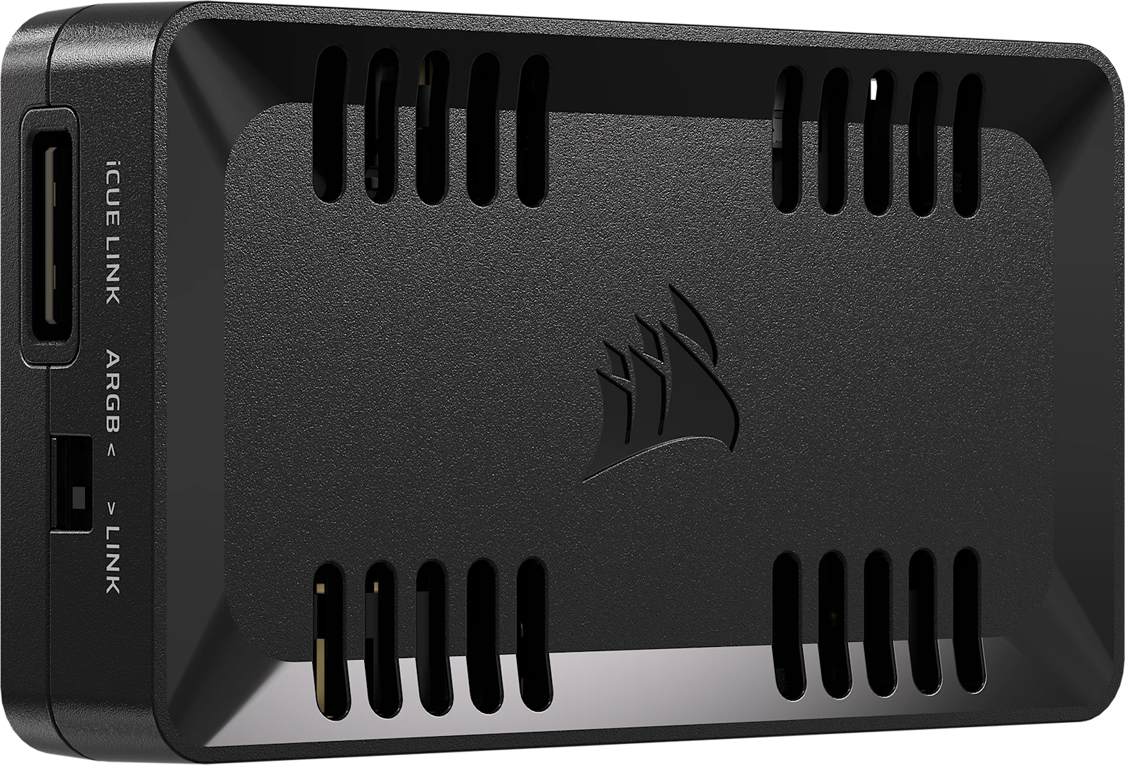 COMMANDER DUO Lighting and Fan Controller – ARGB and iCUE LINK Hybrid