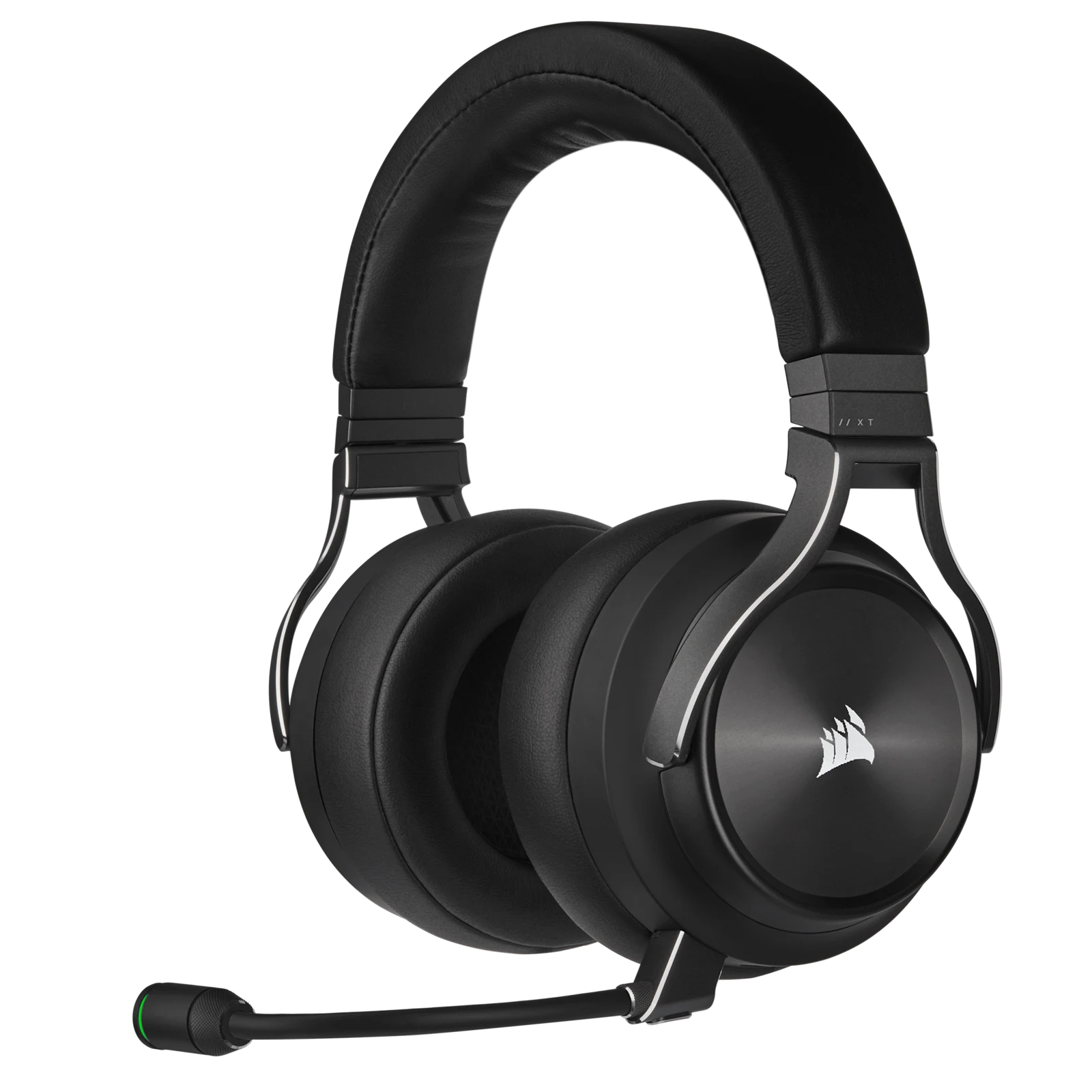 VIRTUOSO RGB WIRELESS XT High-Fidelity Gaming Headset — Slate (Revival Series)