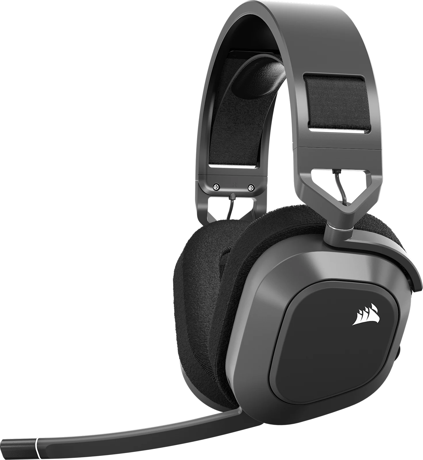 HS80 MAX WIRELESS STEEL GRAY 01