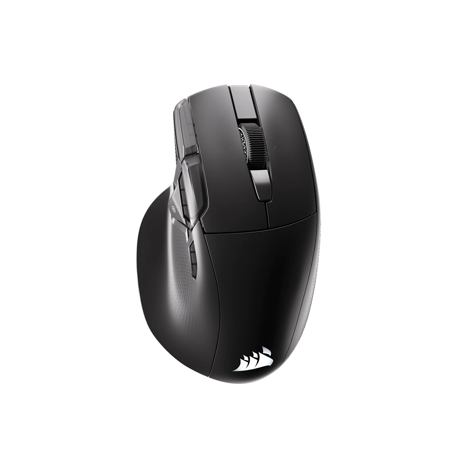 NIGHTSWORD v2 WIRELESS SD Stream Deck Gaming Mouse