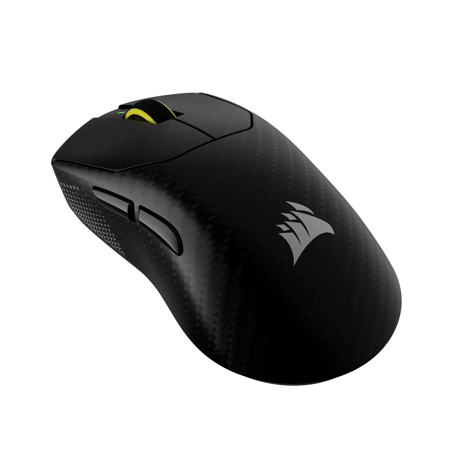 SABRE V3 CF ERGO 03 TOP LEFT