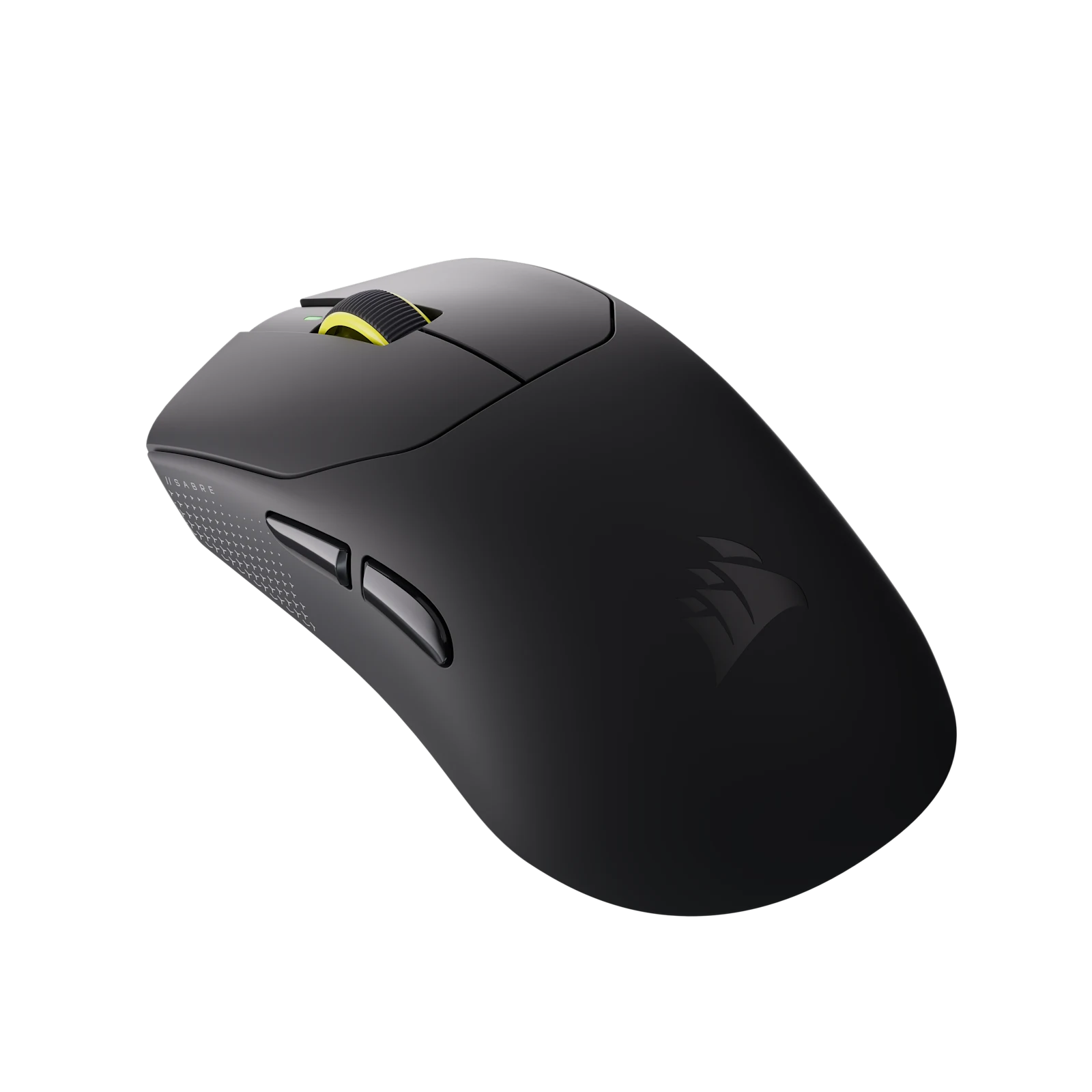 SABRE V3 BLACK 03 TOP LEFT