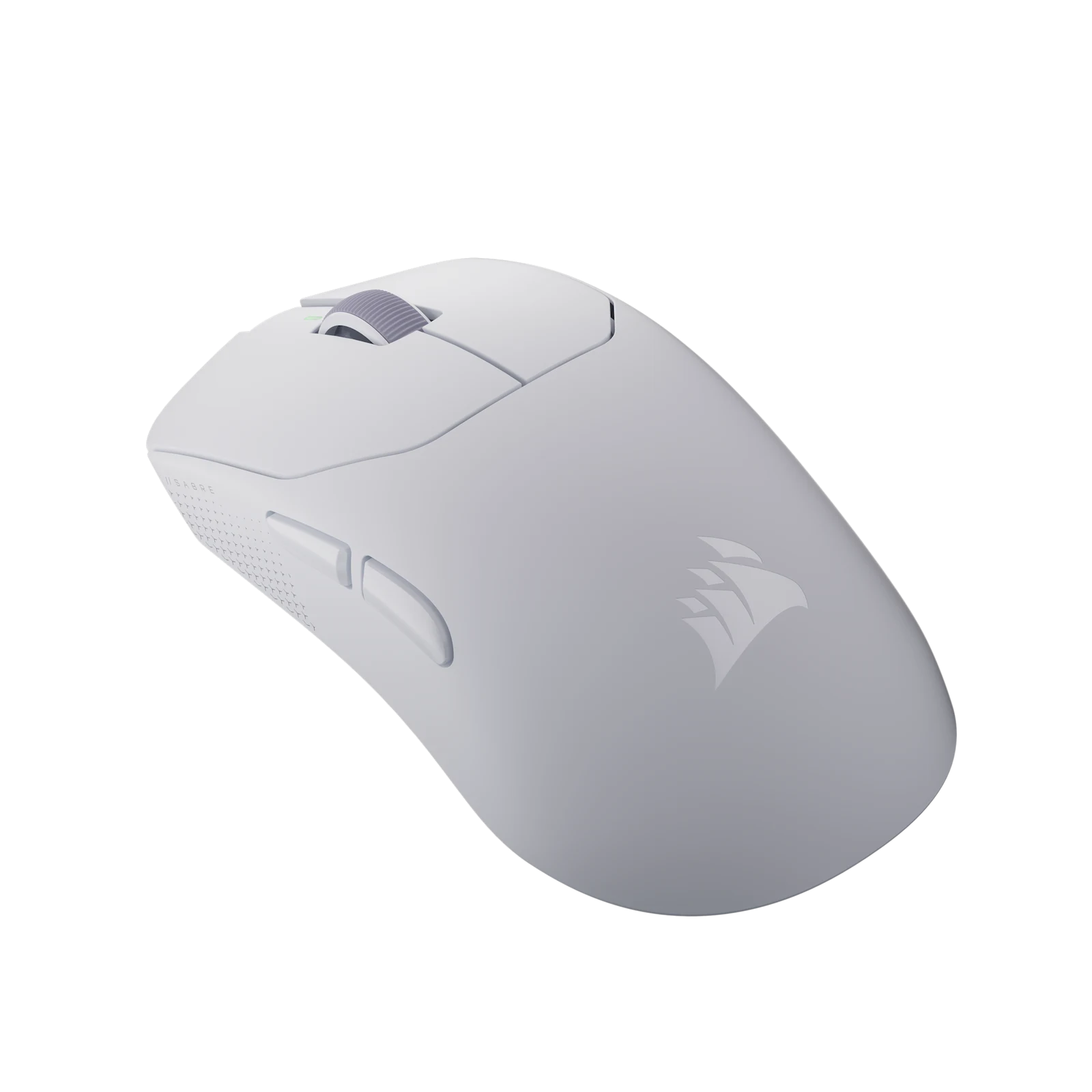 SABRE V3 WHITE 03 TOP LEFT