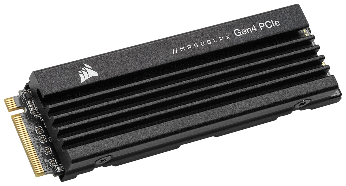 Corsair MP600 PRO LPX 2000GB