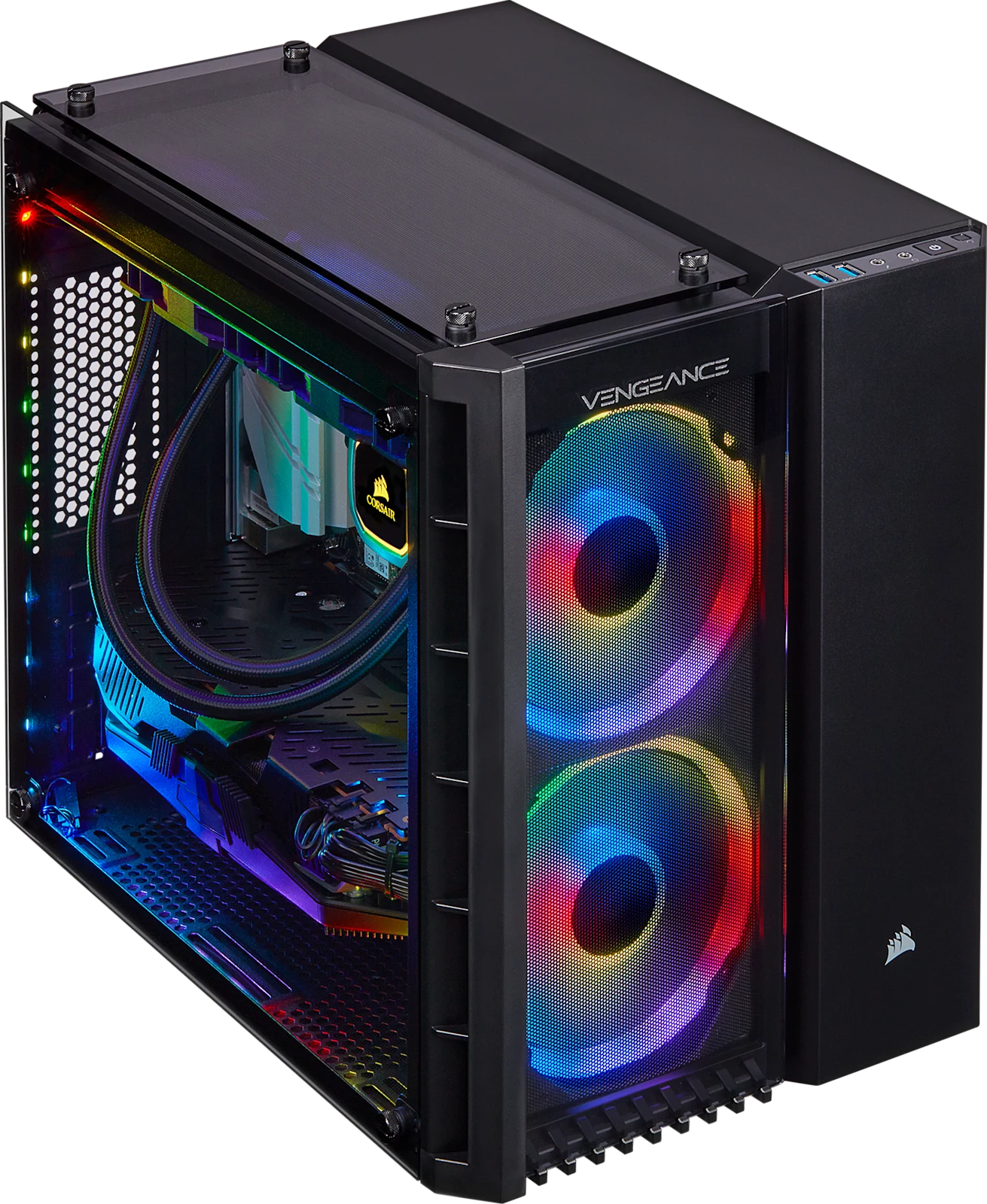 VENGEANCE 6100 01