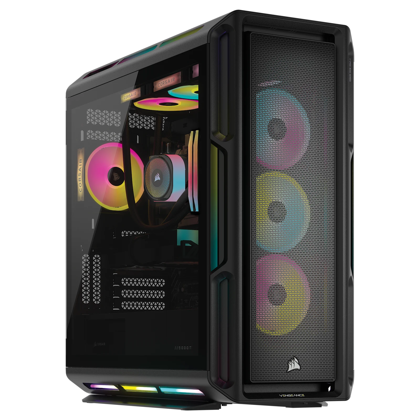 CORSAIR VENGEANCE a8200 VENGEANCE DDR5 RENDER 01