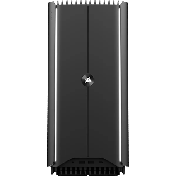 Corsair CORSAIR ONE i600 - Metal Dark