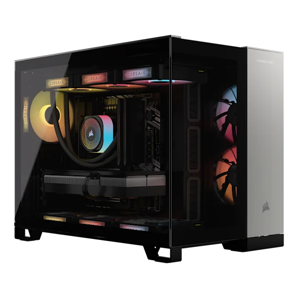 Corsair VENGEANCE a5100