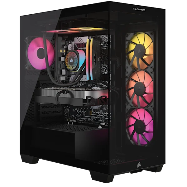 Corsair VENGEANCE a7500 (RTX 5090)