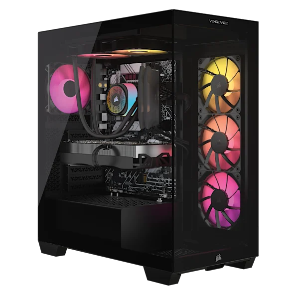 Corsair VENGEANCE a7500 (RTX 5070 Ti)