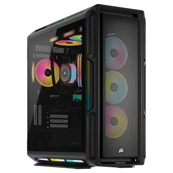 Corsair VENGEANCE i8300