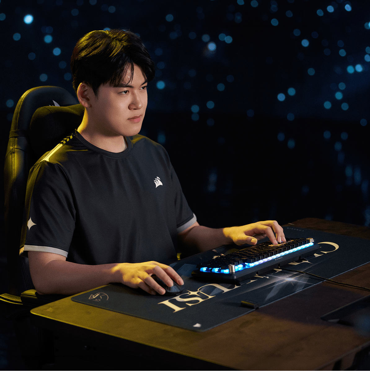 Media | GUMA | Gaming LP