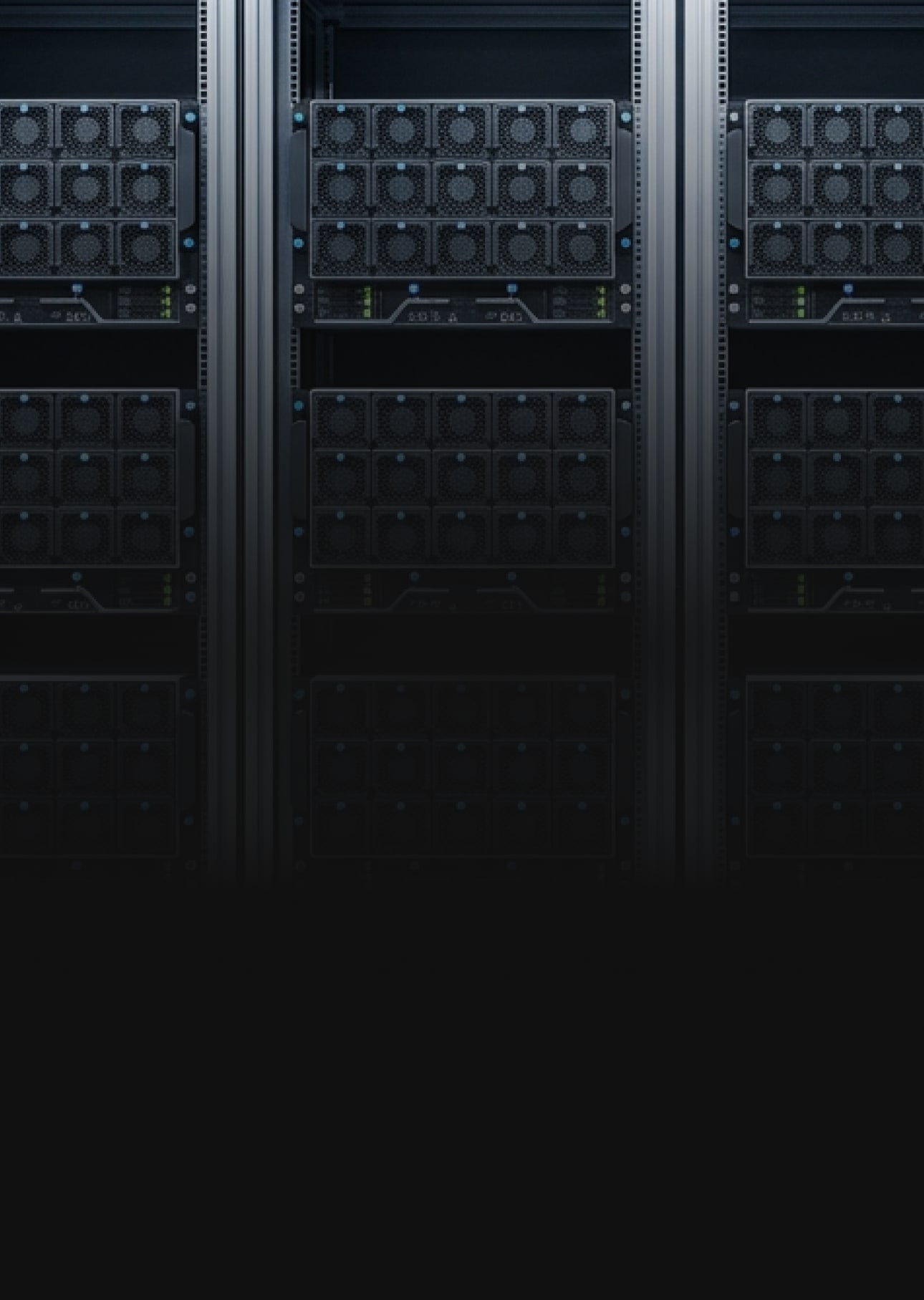 Customizable AI server solutions. Rack-mounted GPU servers for production training and inference. Contact us today!