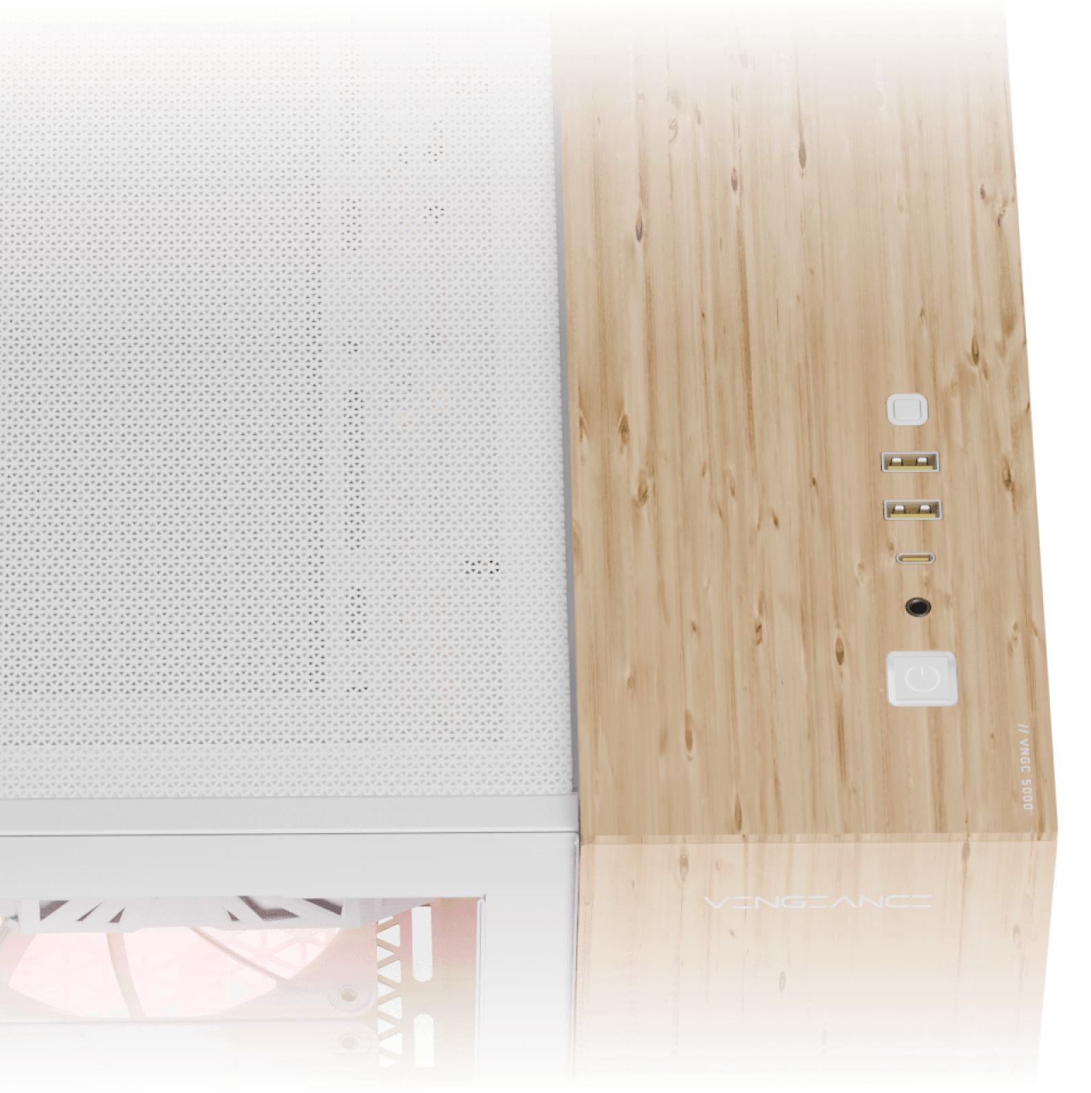 CONNECTIVITY | a5100 | 2500X | Wood Bright
