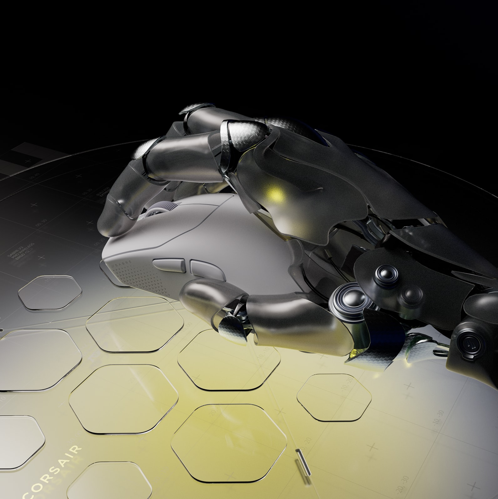 ULTRALIGHT SYMMETRIC | MEDIA