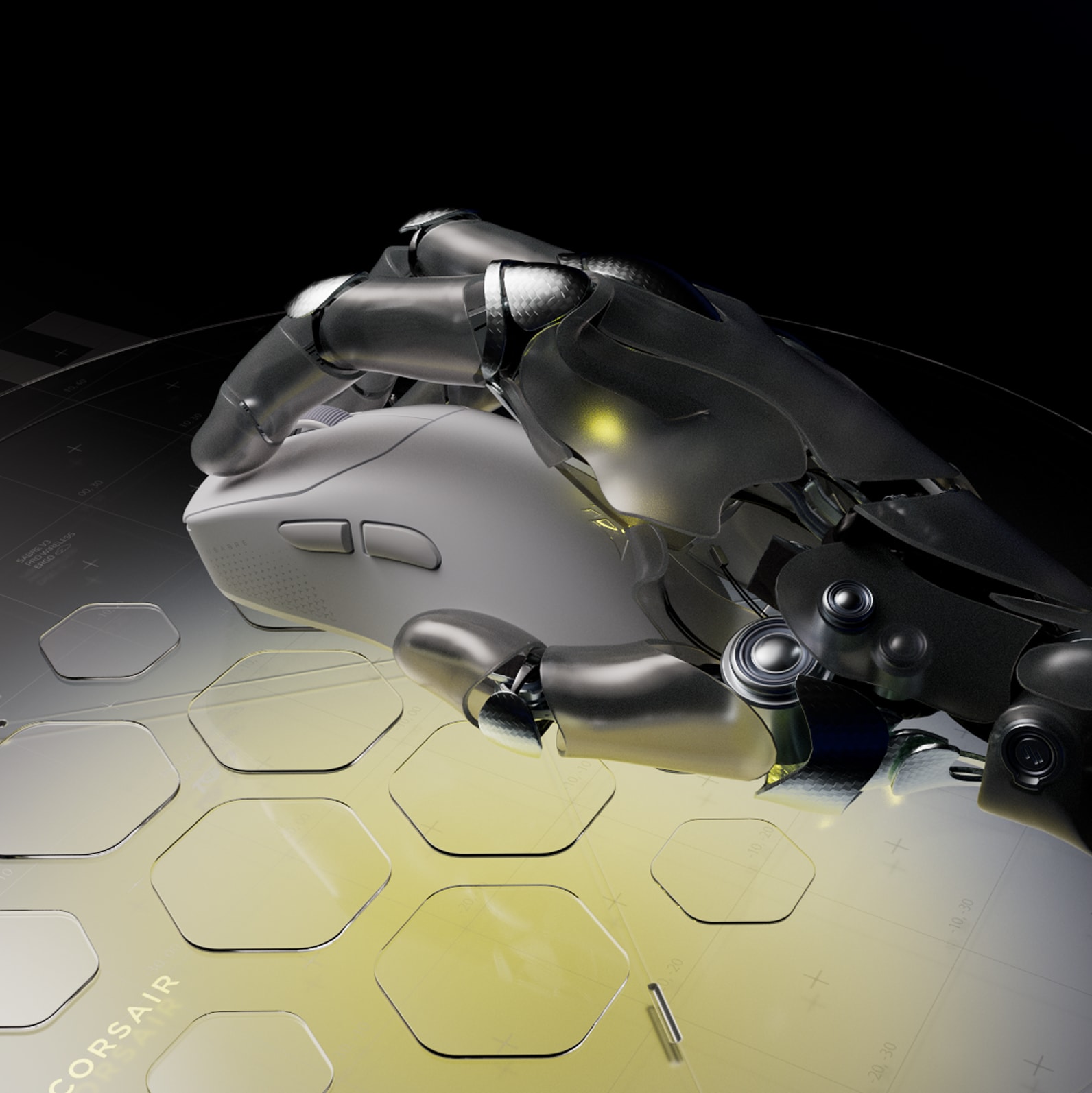 ULTRALIGHT ERGO | MEDIA