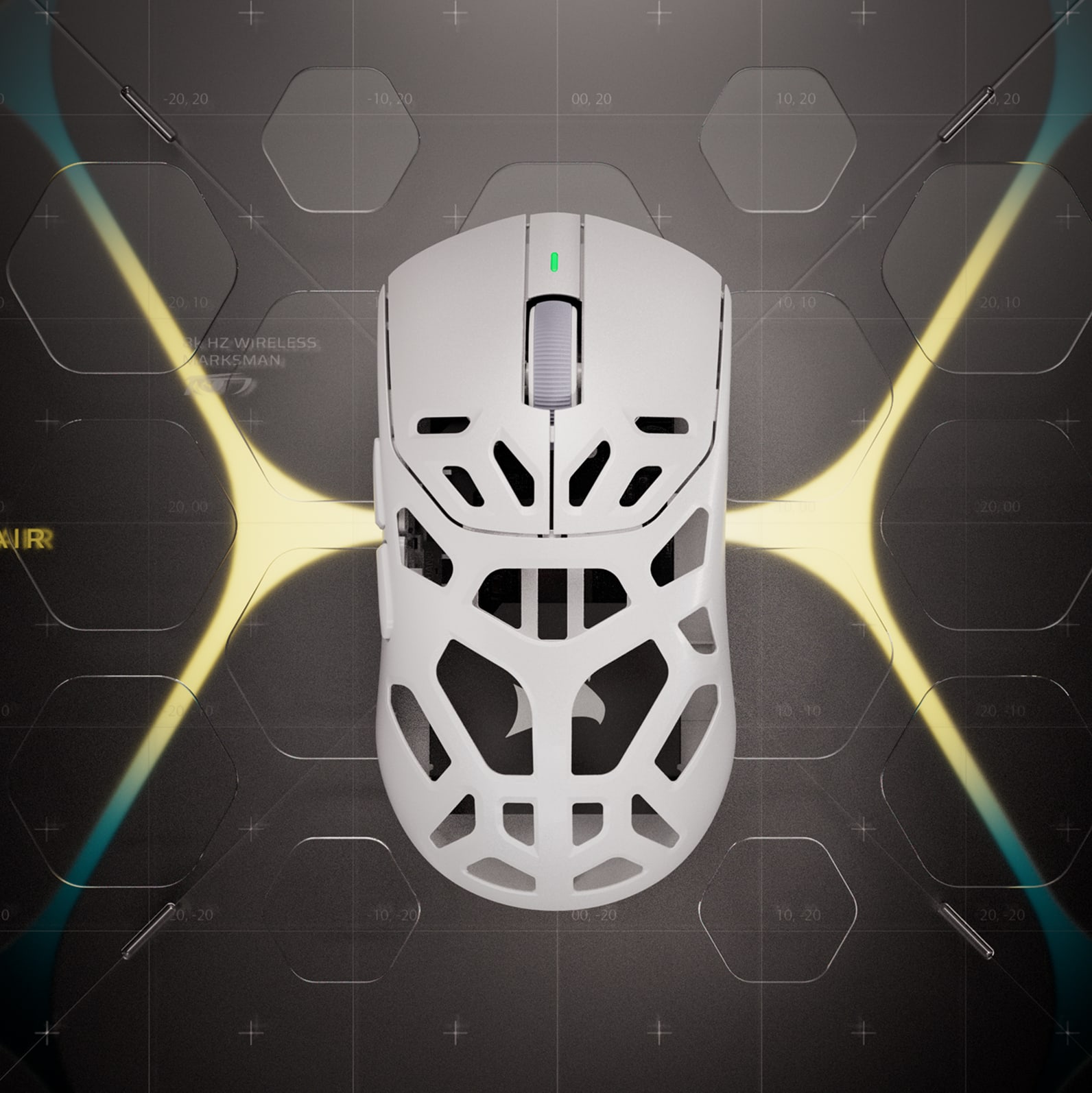MEDIA | SYMMETRIC MG