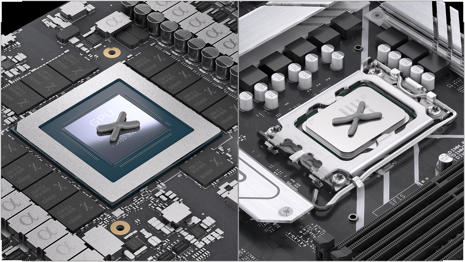 TM40 Performance Thermal Paste | WIDE COMPATIBILTY | MEDIA